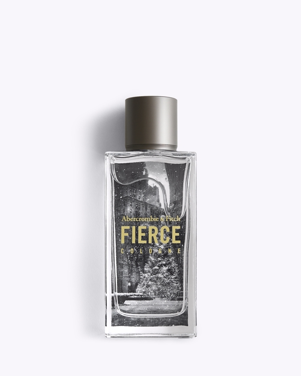 Fierce Cologne, Pc view 1