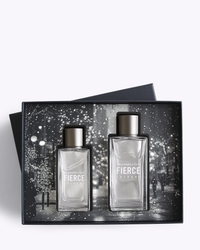 Fierce Gift Set