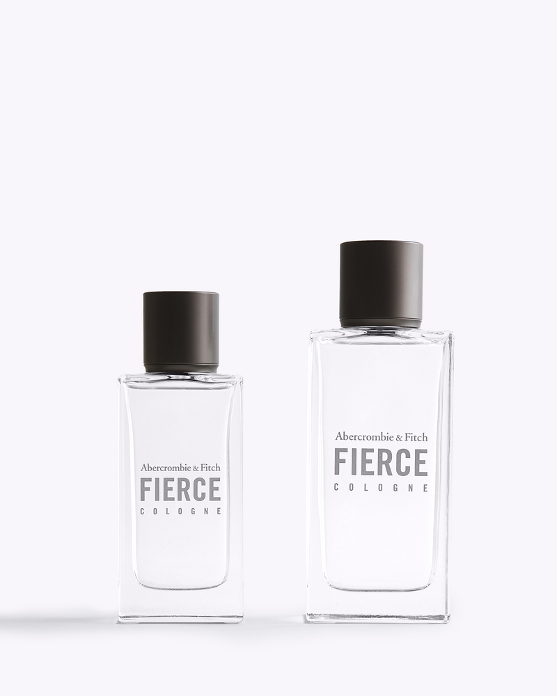 Fierce Gift Set