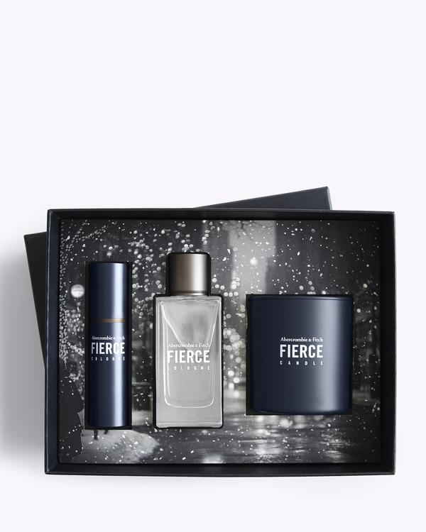 Fierce Gift Set, Pc view 1