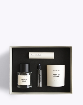 Amber Cove Gift Set