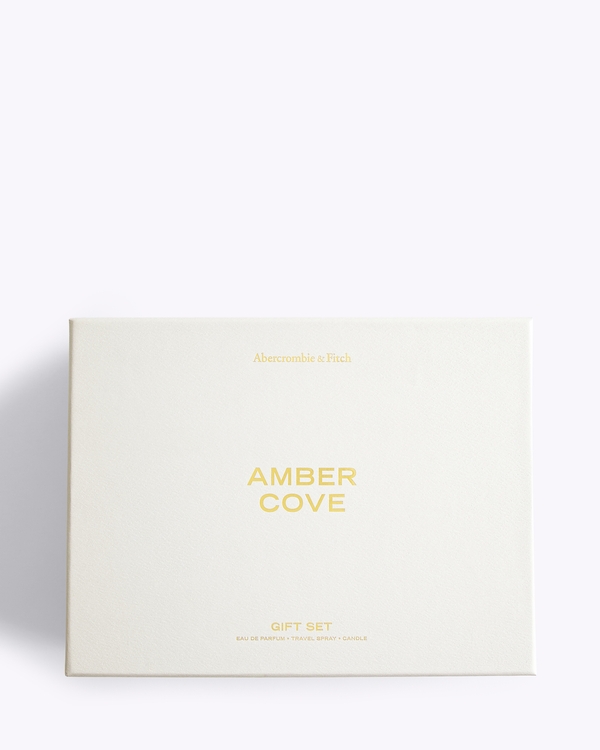 Amber Cove Gift Set