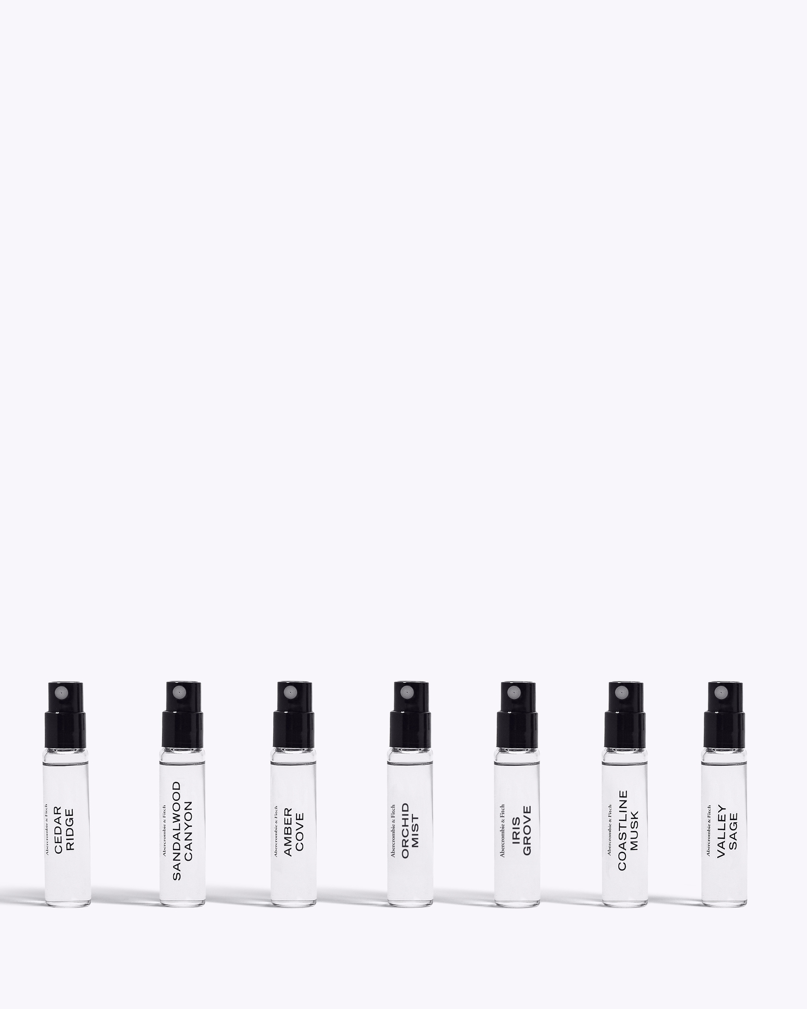 Fragrance Suite Discovery Kit