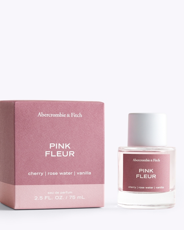Pink Fleur