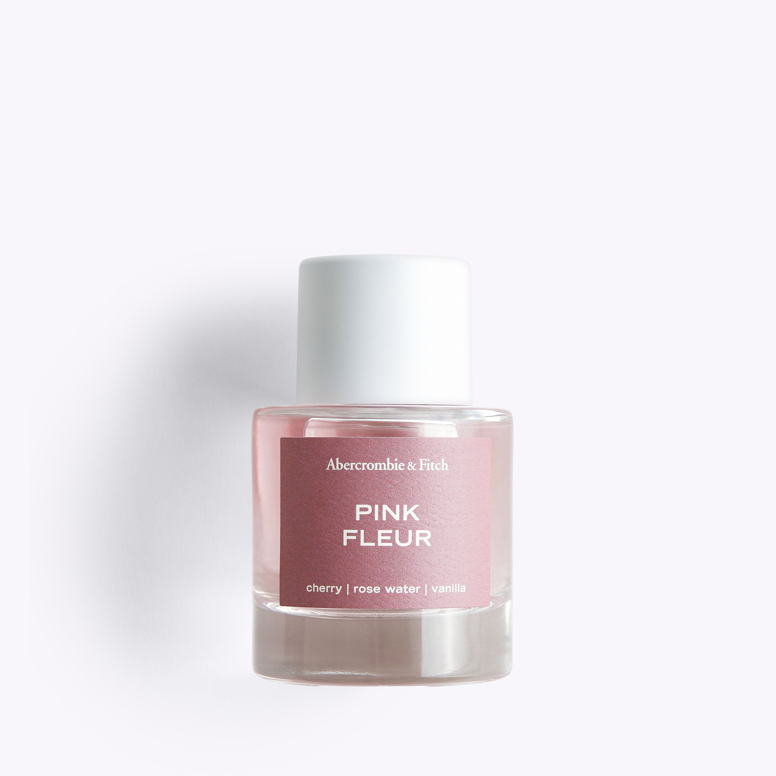 Abercrombie & Fitch Pink Fleur, цвет: 2.5 Oz. — фото 2