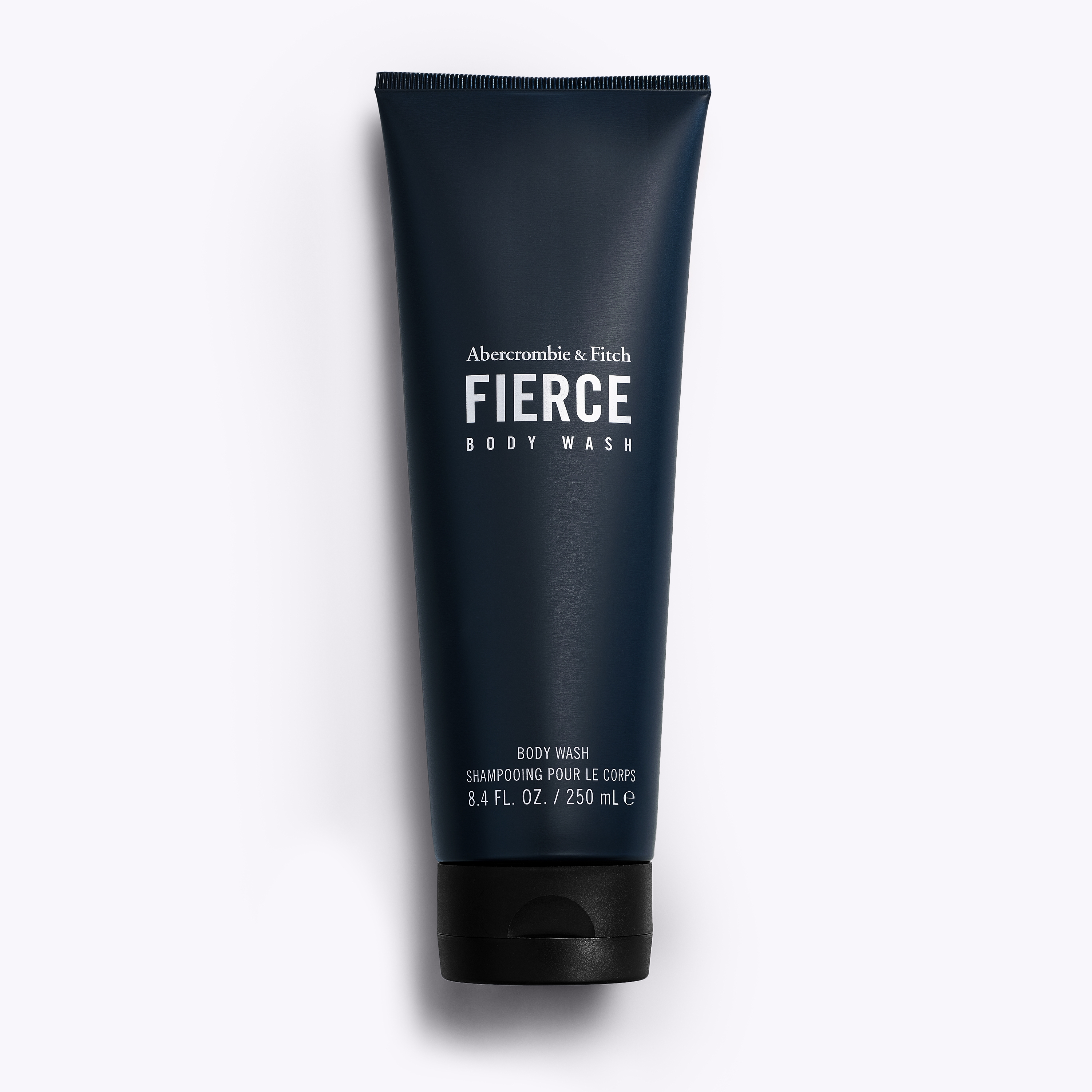 abercrombie fierce body wash