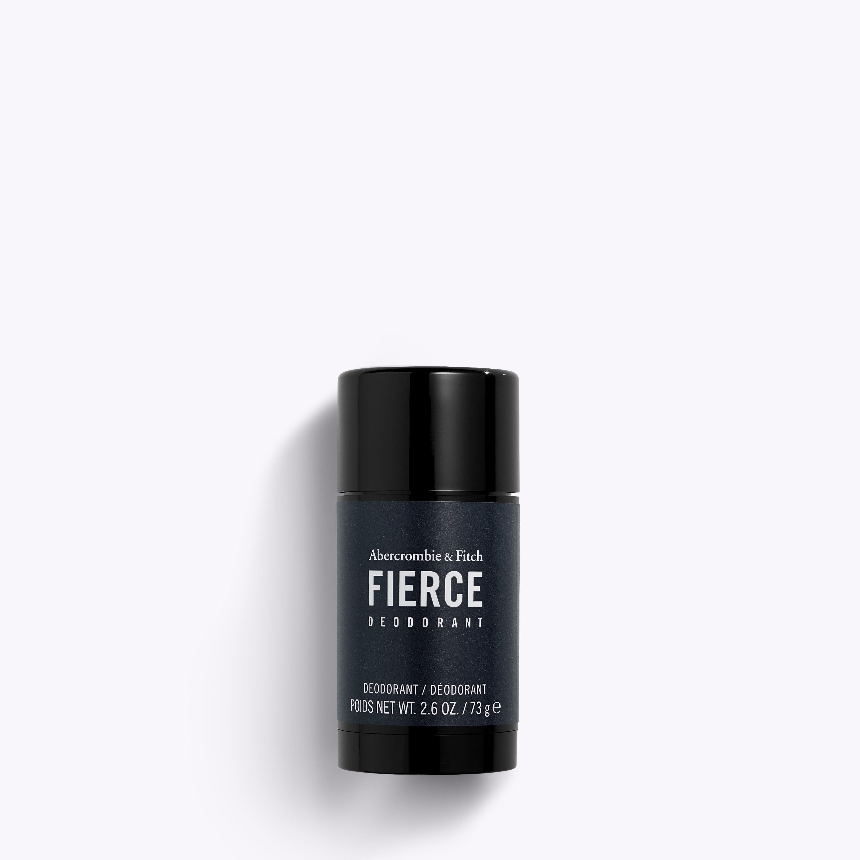 abercrombie fierce deodorant