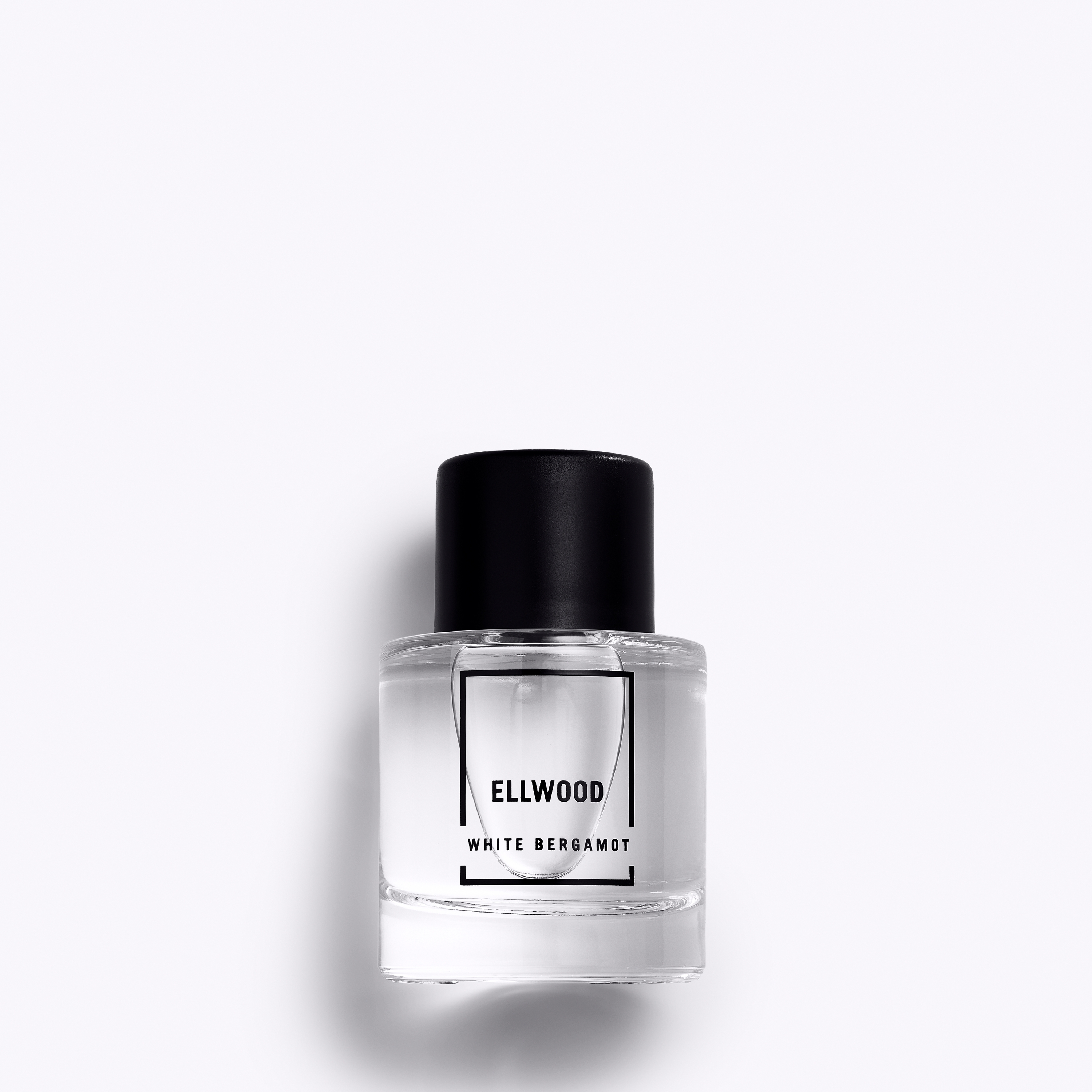 white bergamot アバクロ香水 - 香水