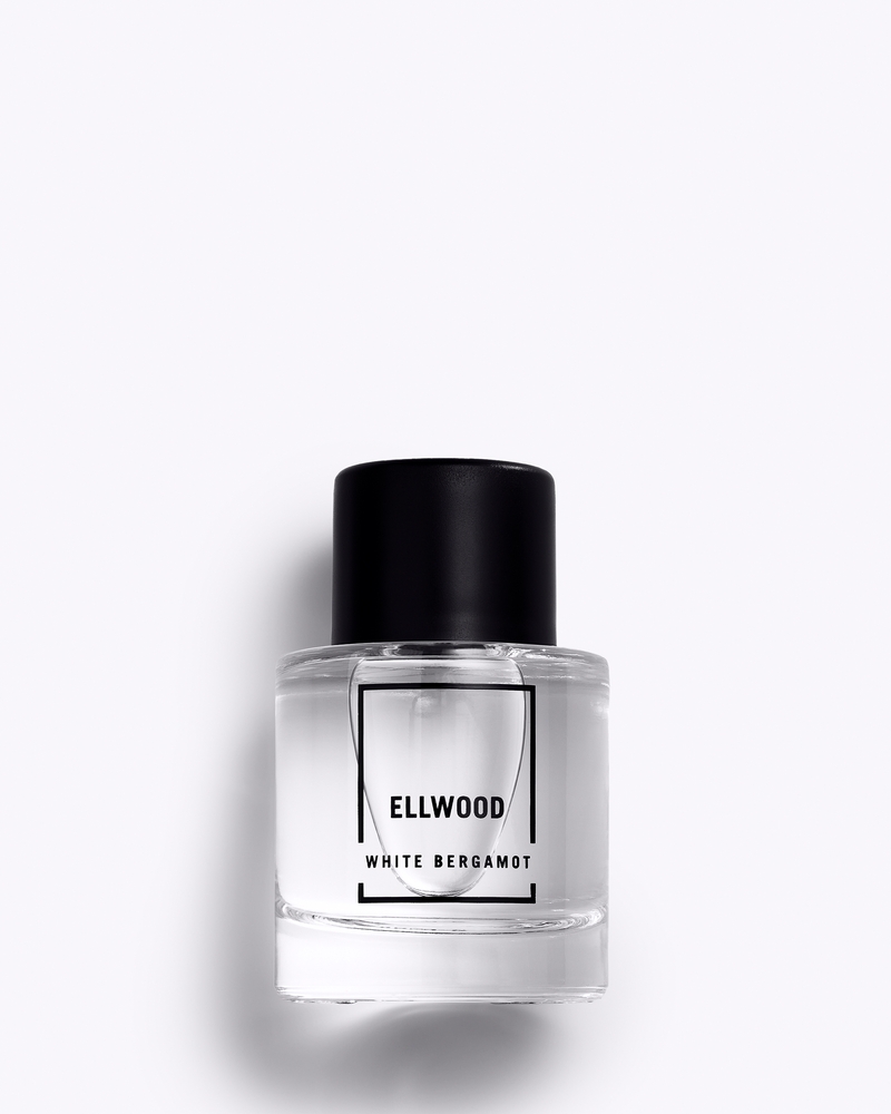 アバクロンビー＆フィッチ Ellwood White Bergamot200ml-