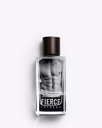 Men's Fierce Cologne | Men's Cologne & Body Care | Abercrombie.com