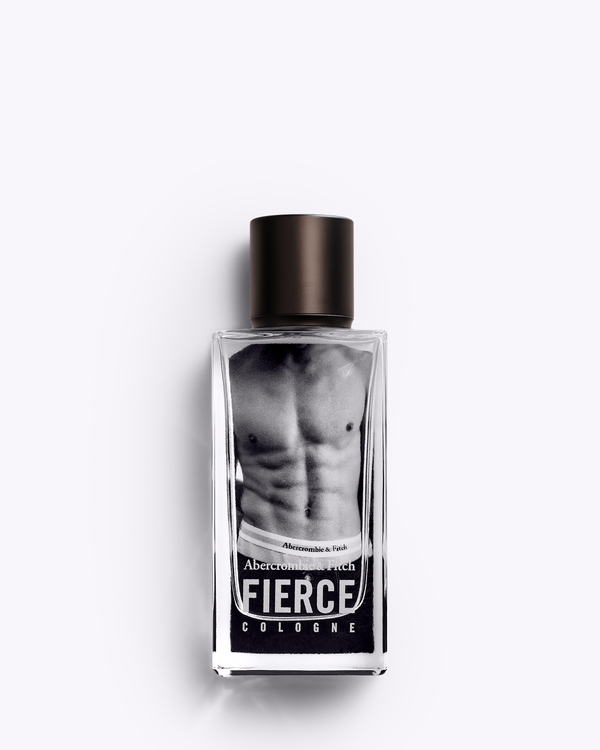 The Fierce Collection | Men's Cologne | Abercrombie & Fitch