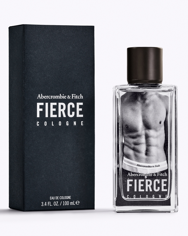 販促キング 【値下げ】アバクロ 香水 FIFRCE 100ml - 香水