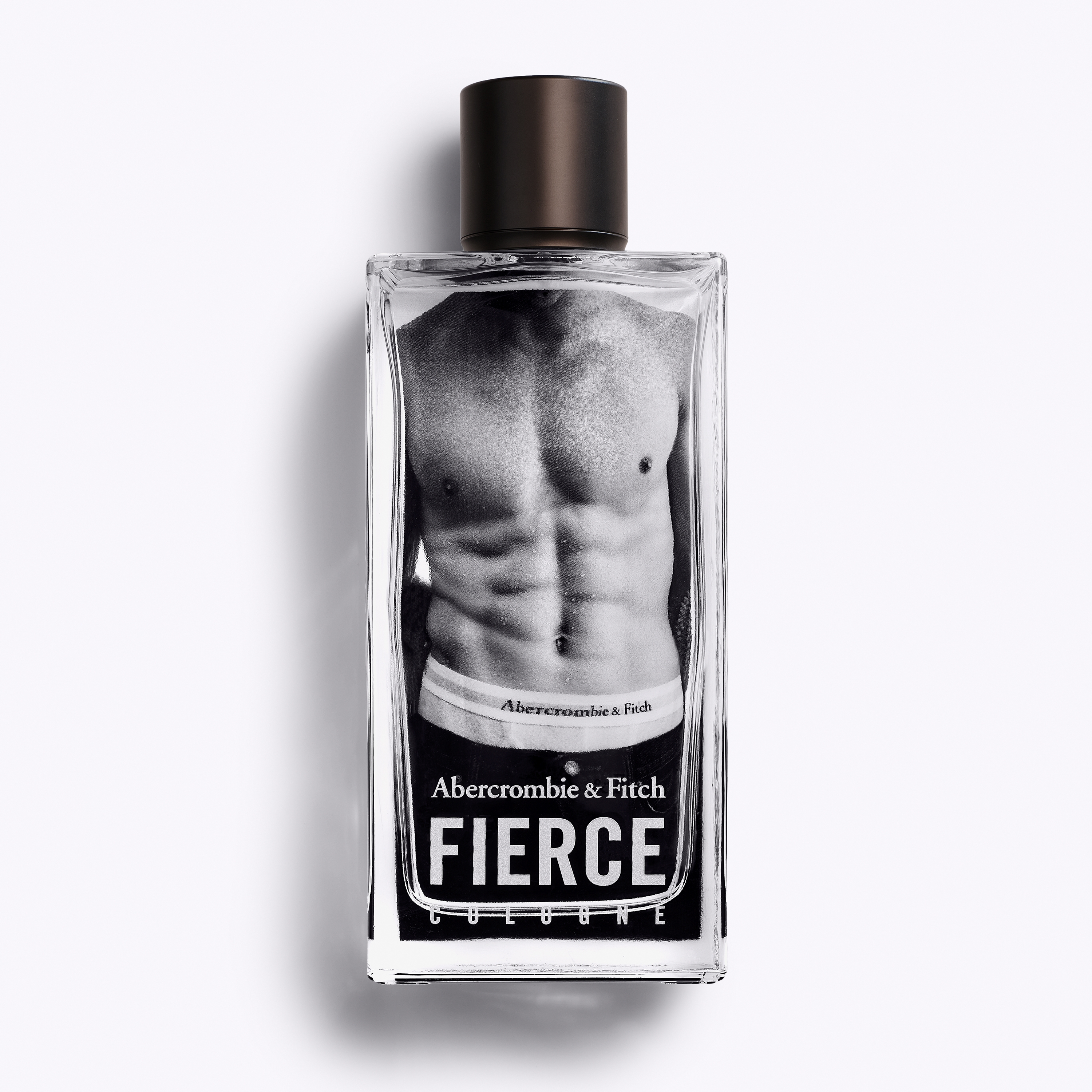 abercrombie fitch fierce