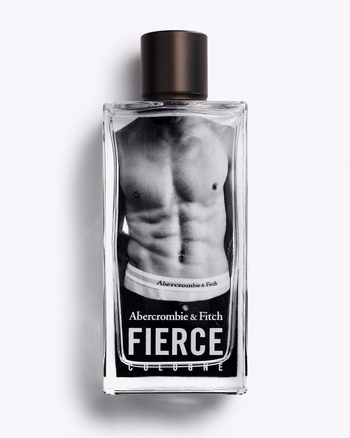 perfume similar abercrombie fierce