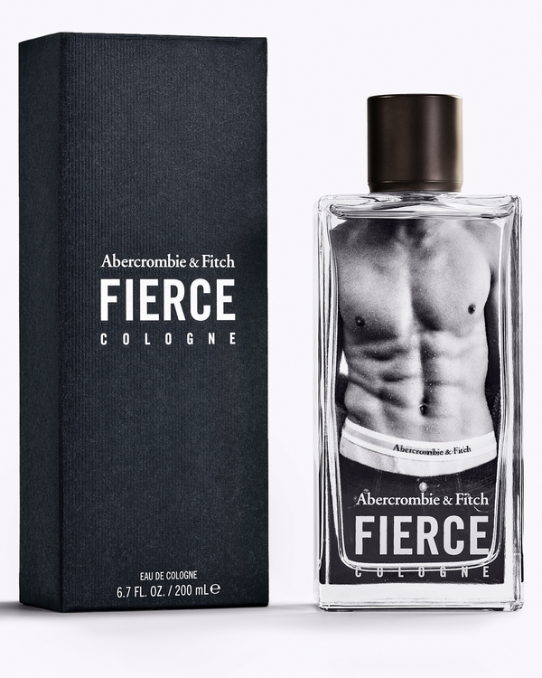 Fierce Collection | Abercrombie & Fitch