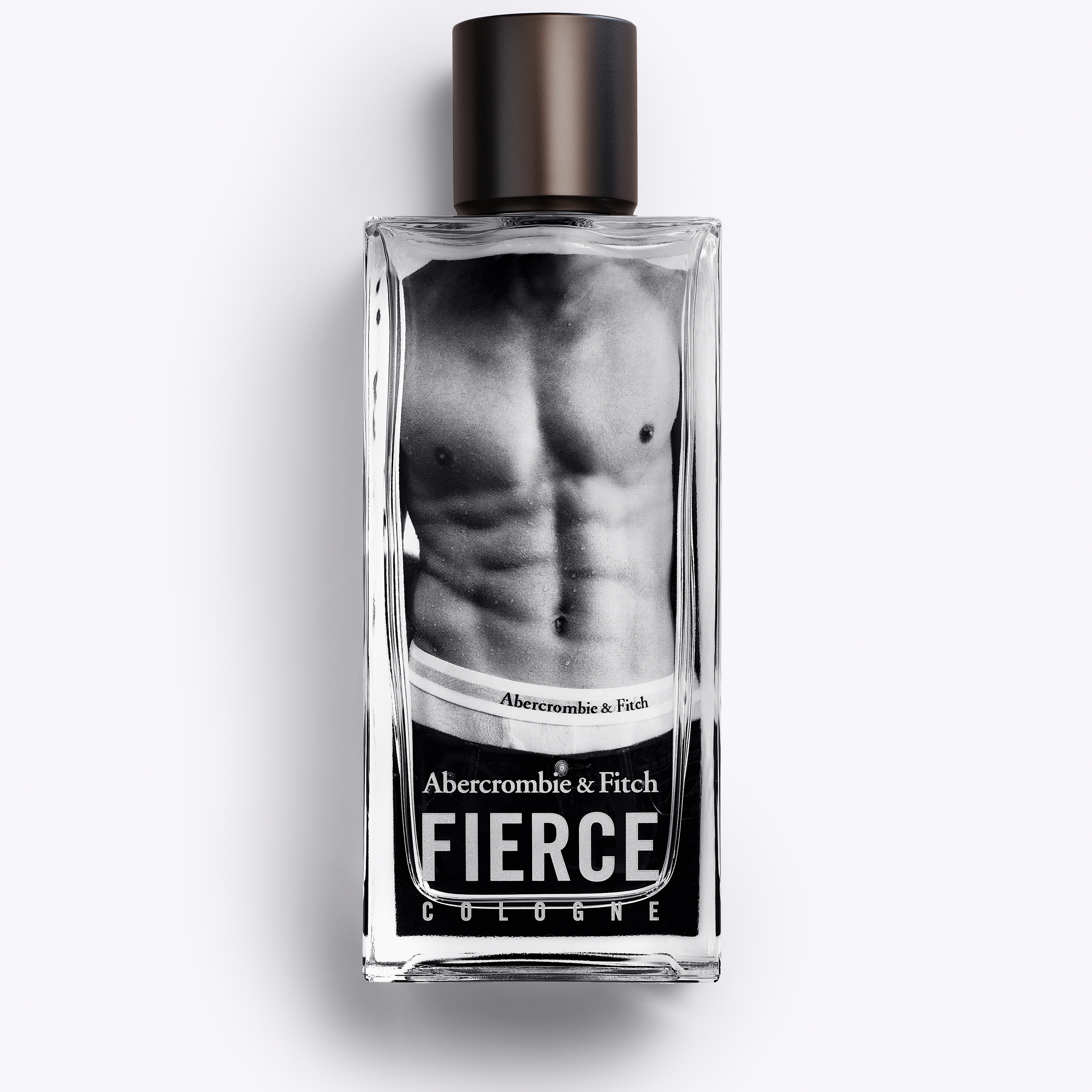 abercrombie & fitch fierce cologne