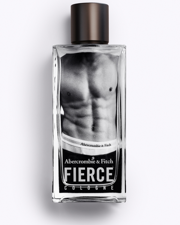 アバクロ　Abercrombie & fitch fierce フィアース