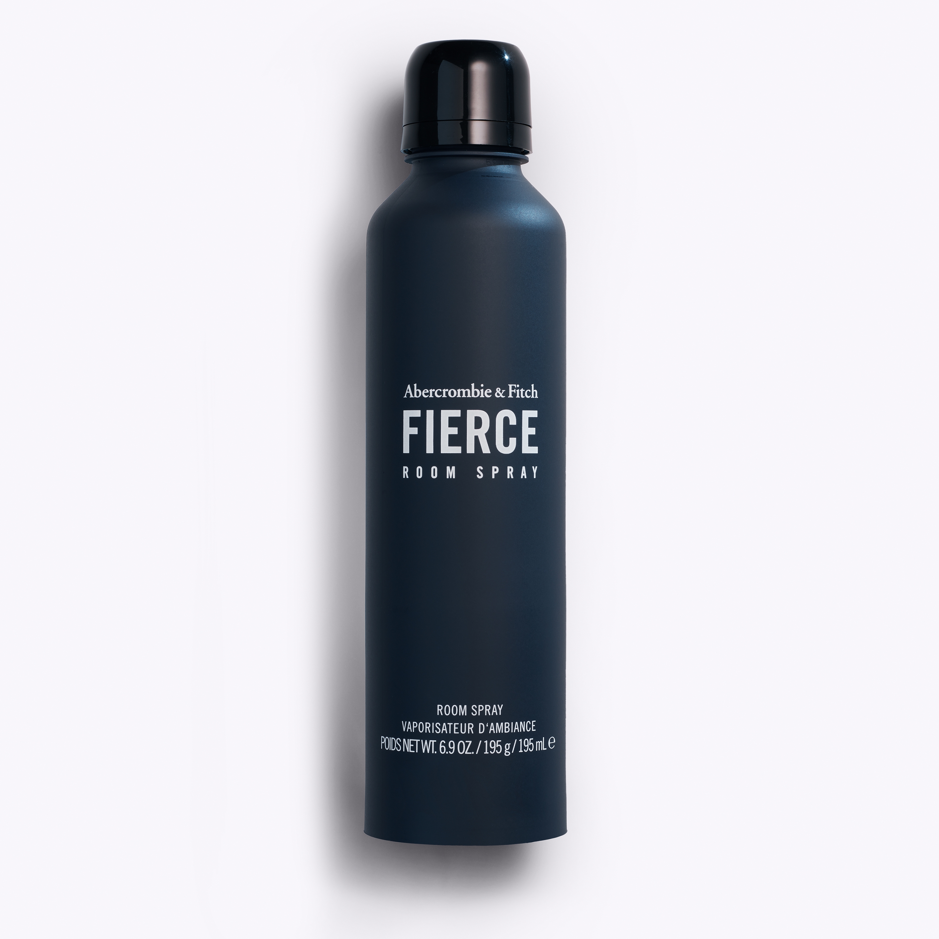 abercrombie and fitch fierce body spray