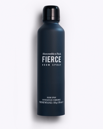 Men's Fierce Spray Men's Cologne & Care | Abercrombie.com