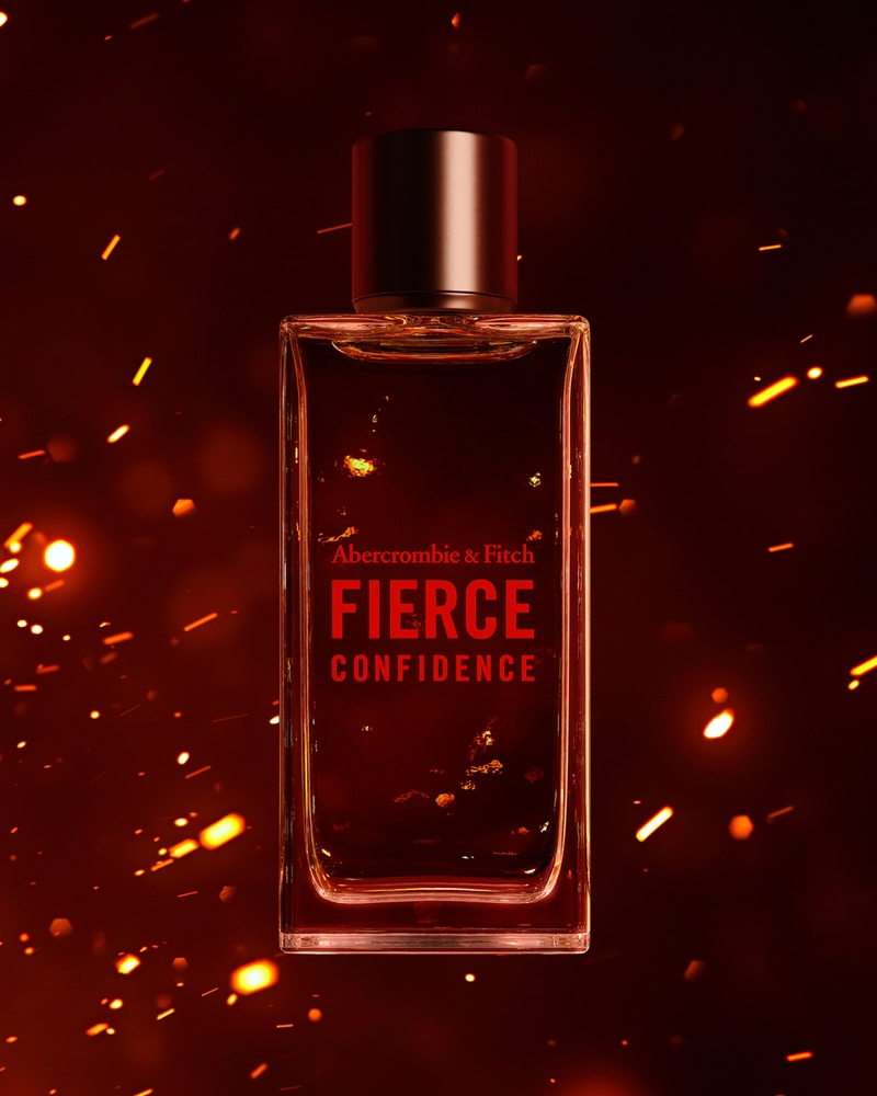 Men's Fierce Confidence Cologne | Men's Cologne & Body Care