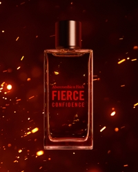 FIERCE CONFIDENCE 香水 アバクロンビー＆フィッチ ABERCROMBIE ＆ FITCH フィアース