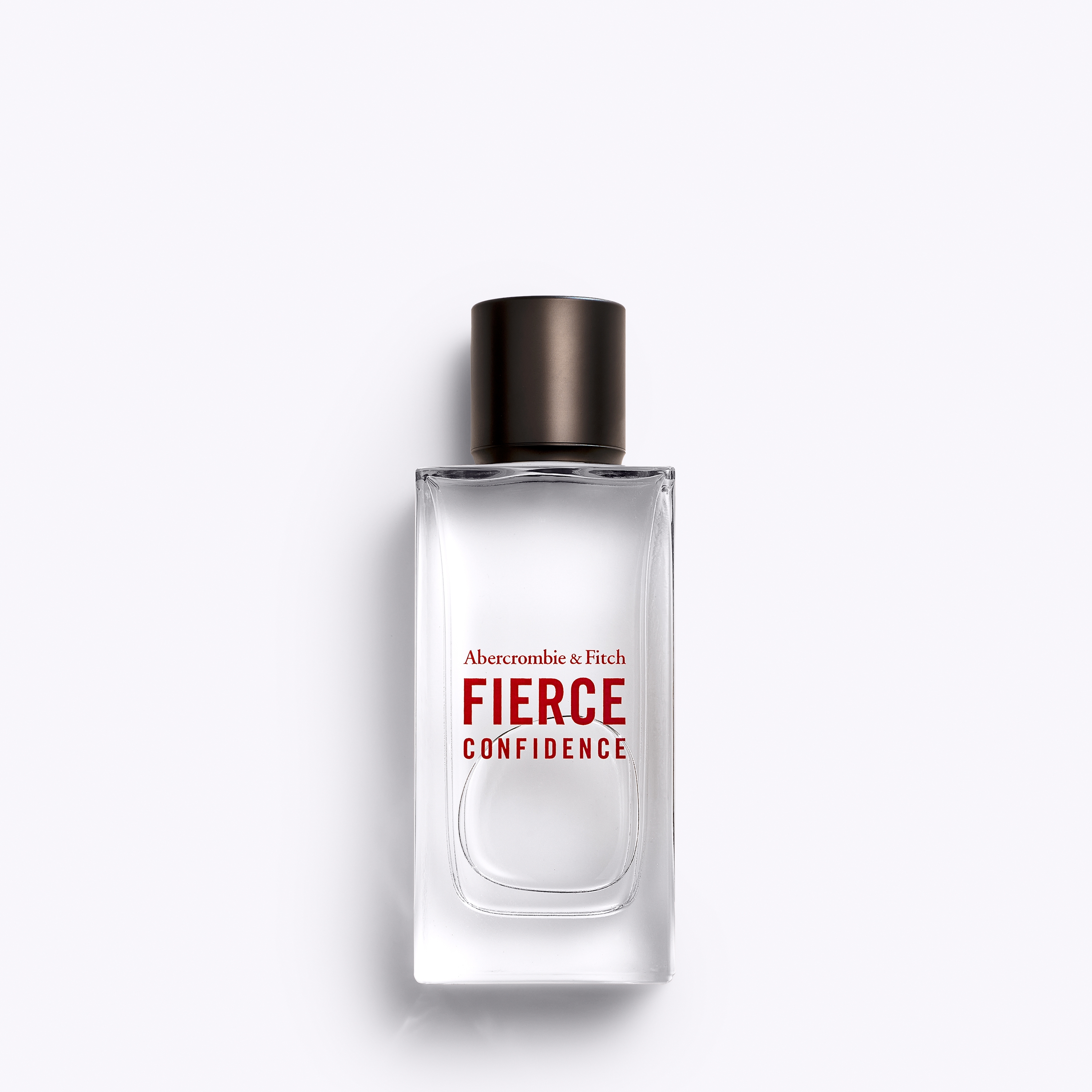 a&f fierce confidence