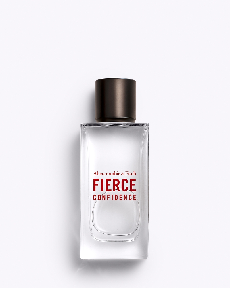 Men's Fierce Confidence Cologne | Men's Cologne & Body | Abercrombie.com