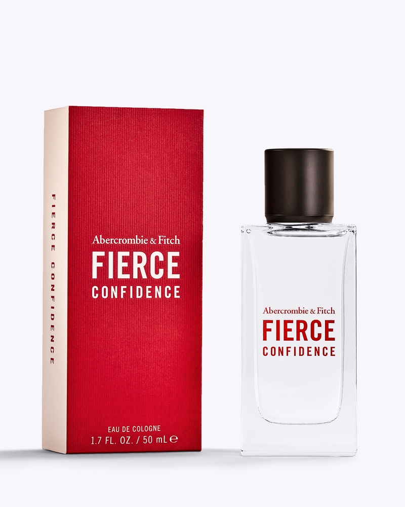 Men's Fierce Confidence Cologne | Men's Cologne & Body Care