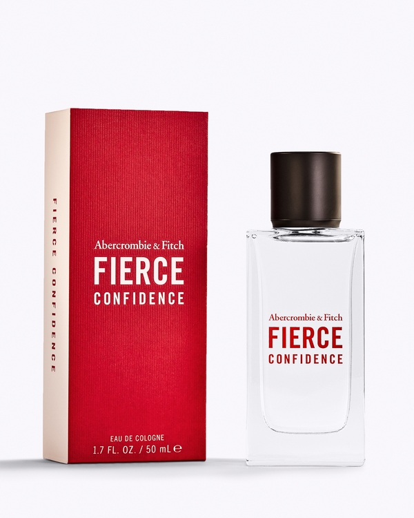 Fierce Fragrance Collection | Abercrombie & Fitch