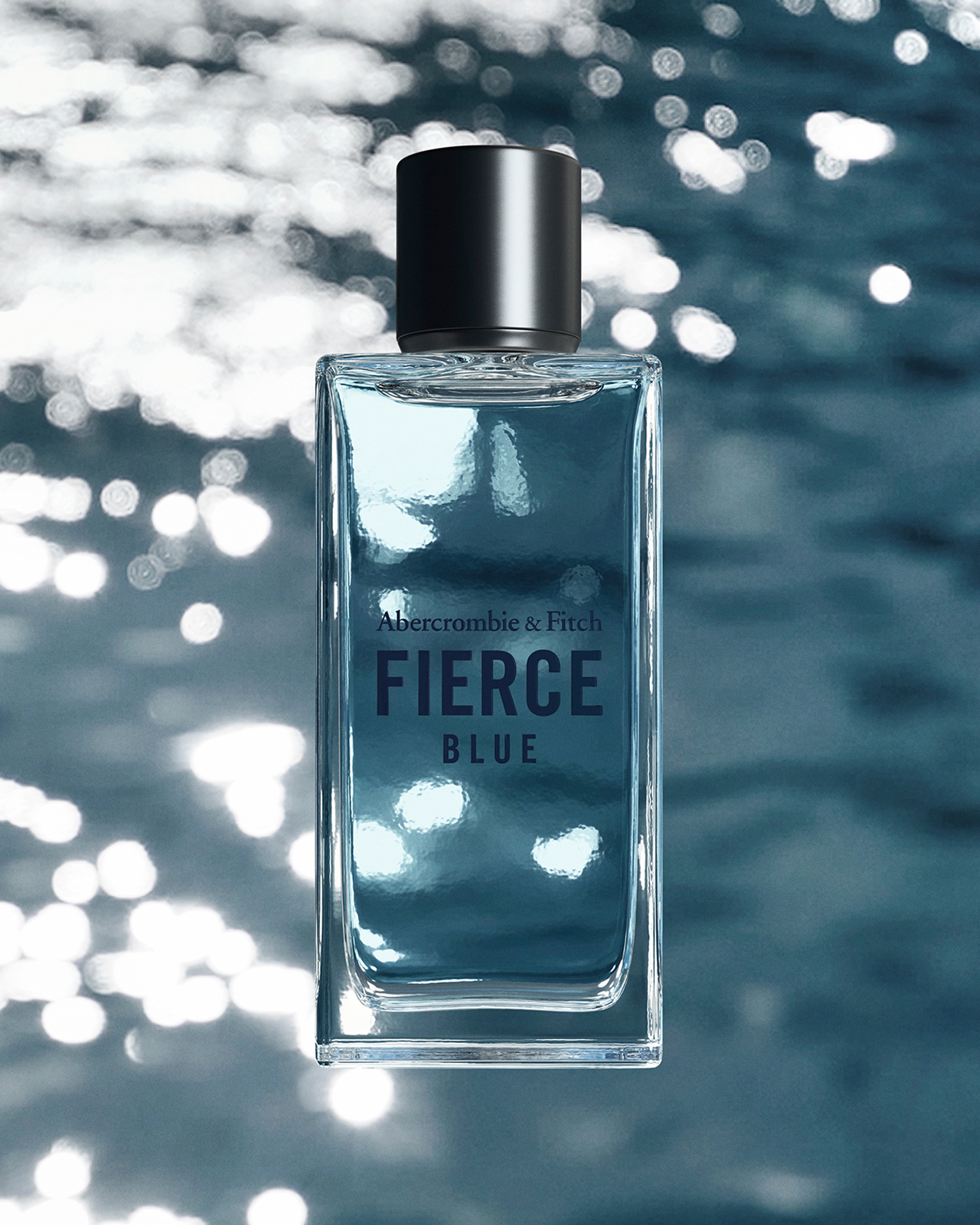 Men's Fierce Blue Cologne | Men's Cologne & Body Care