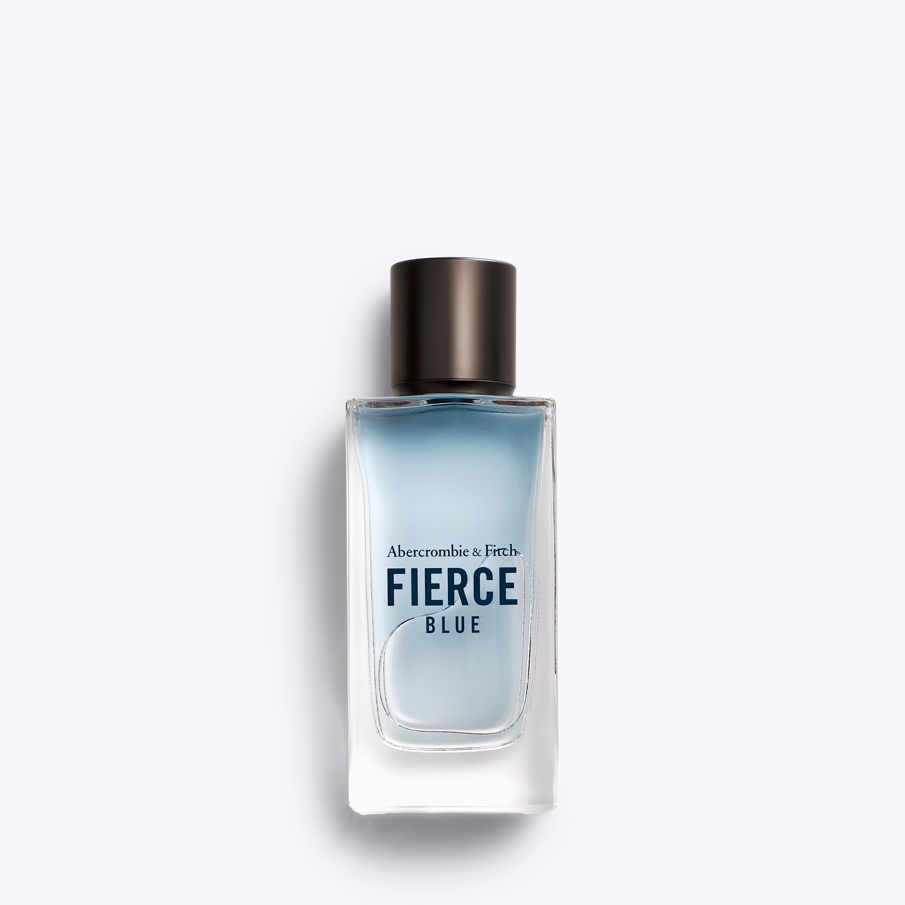 abercrombie & fitch fierce blue