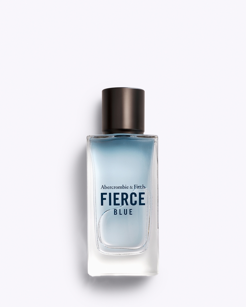 Men's Fierce Blue Cologne | Men's Cologne & Body Care