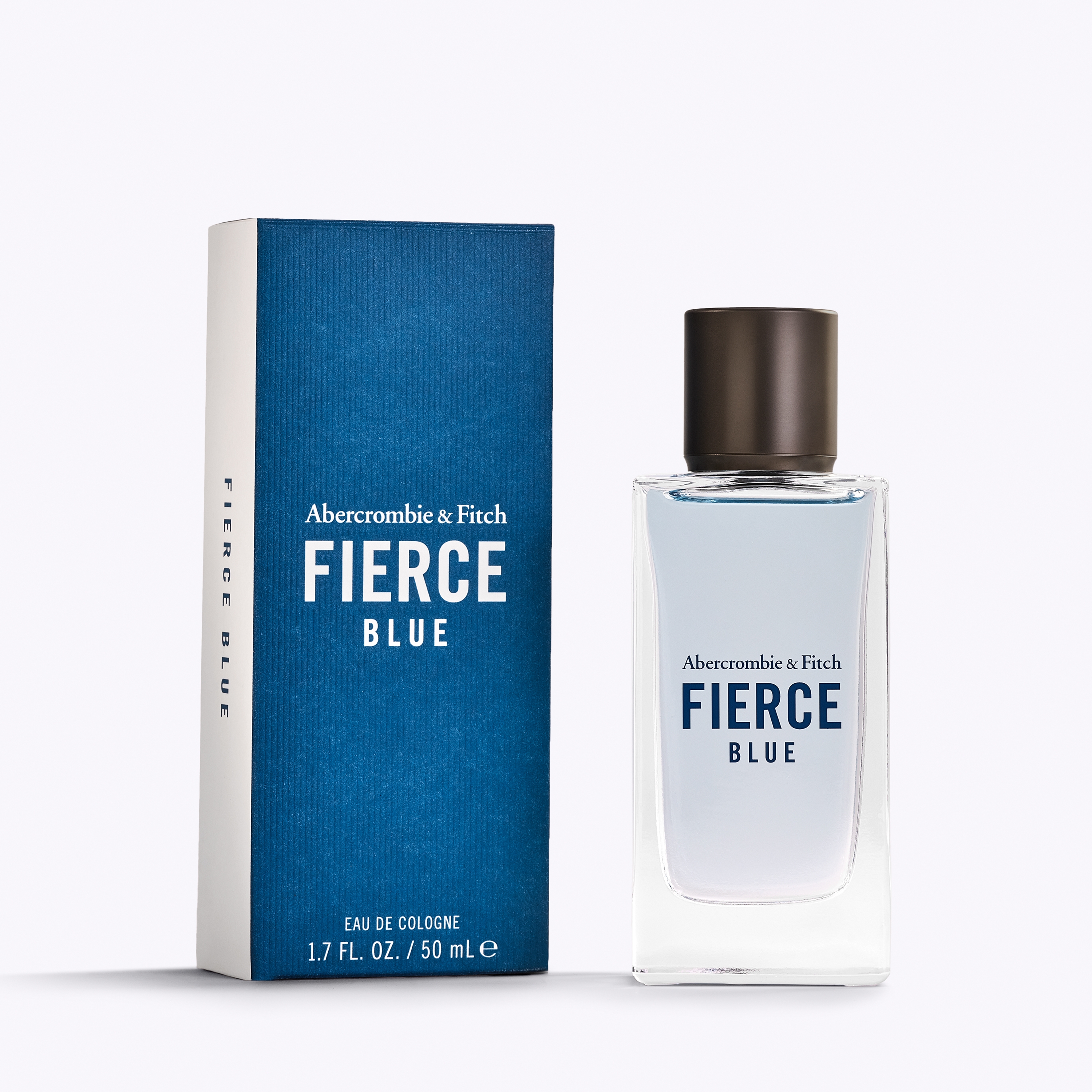 Men's Fierce Blue Cologne | Men's Cologne & Body Care