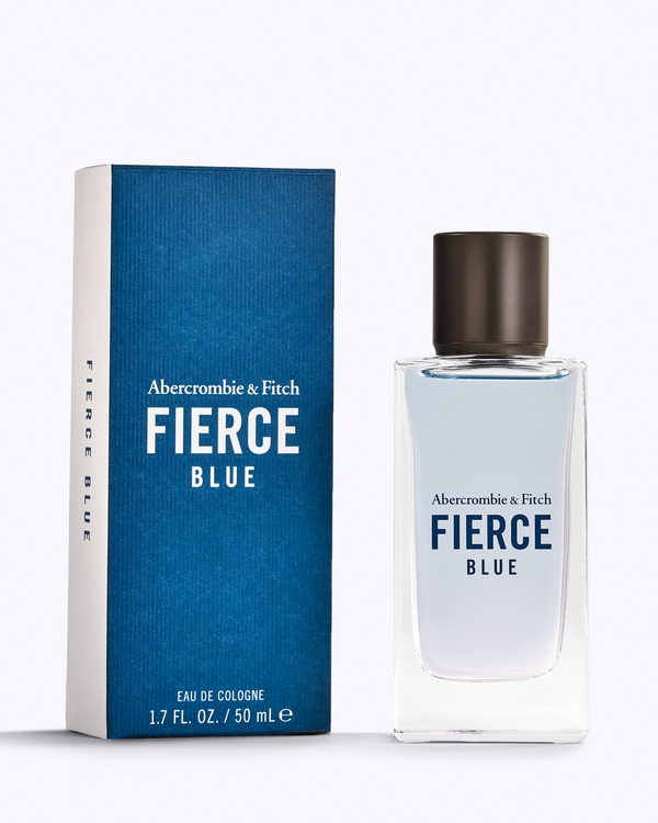 TRADUÇÃO GOLD Nº 17 MASC. : ABERCROMBIE FIERCE - lucaza