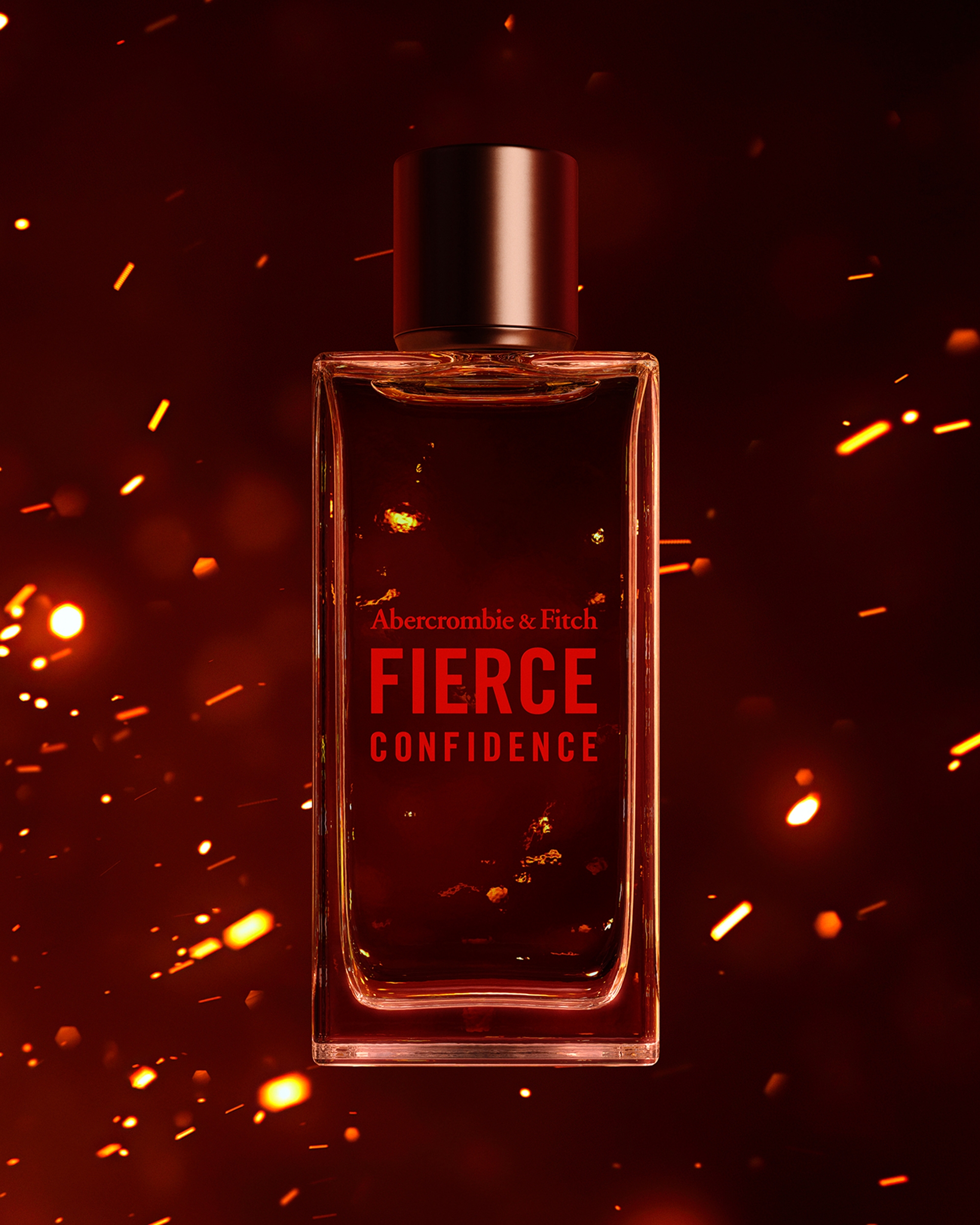 Men's Fierce Confidence Cologne | Men's Cologne & Body Care