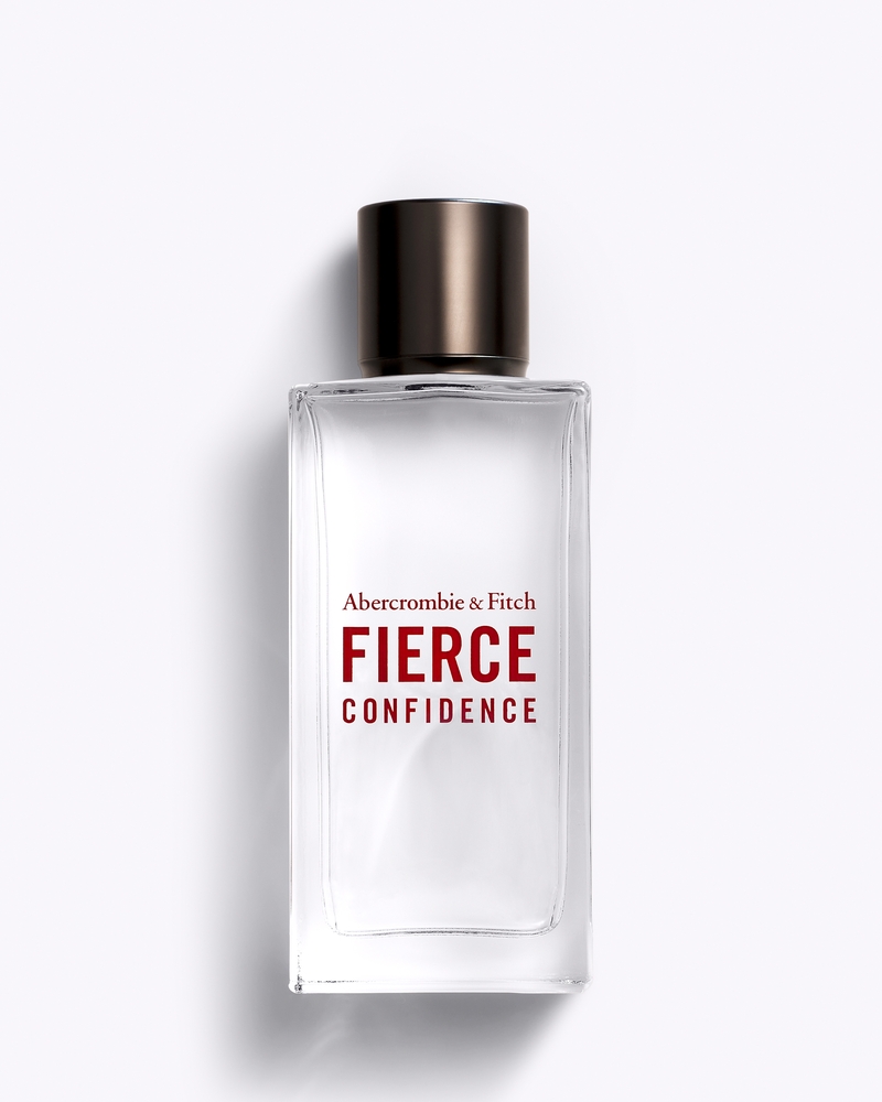 Fierce Confidence Cologne