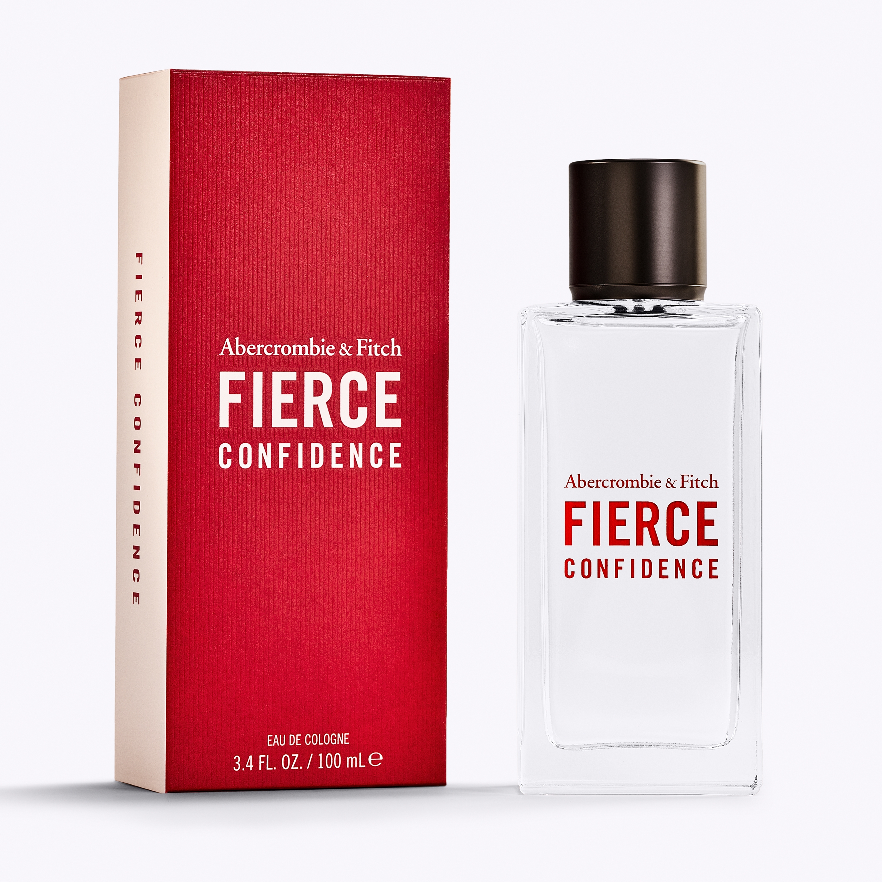 Men's Fierce Confidence Cologne | Men's Cologne & Body Care 