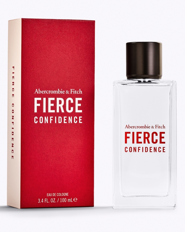 Traduções Gold 17 - Abercrombie Fierce - Loja de Loucasporhinode