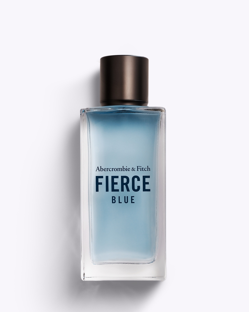 Abercrombie 2025 blue cologne