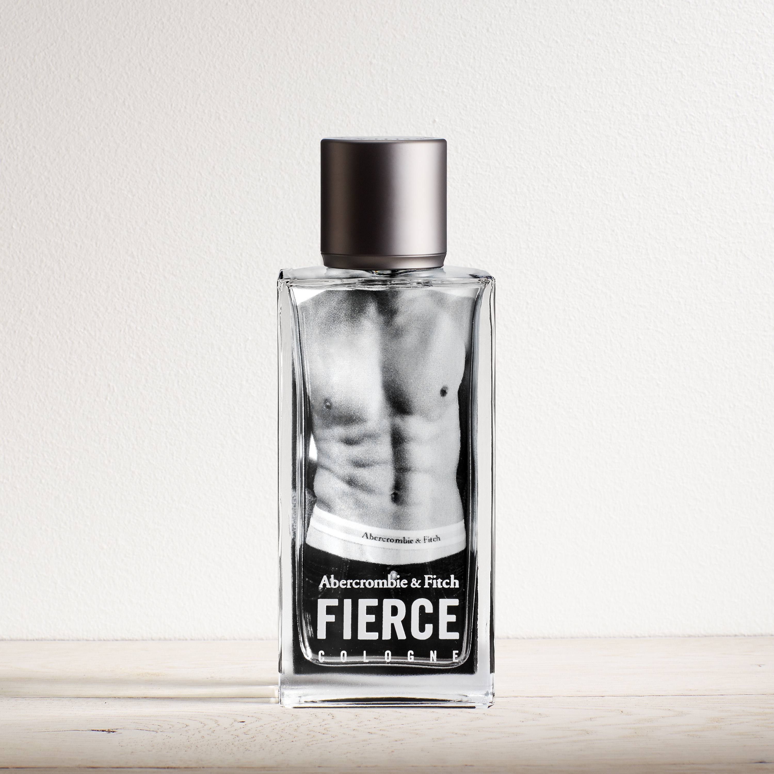 abercrombie fitch perfume fierce