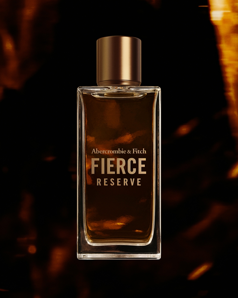 メンズ Fierce Reserveコロン | メンズ コロン | Abercrombie.com