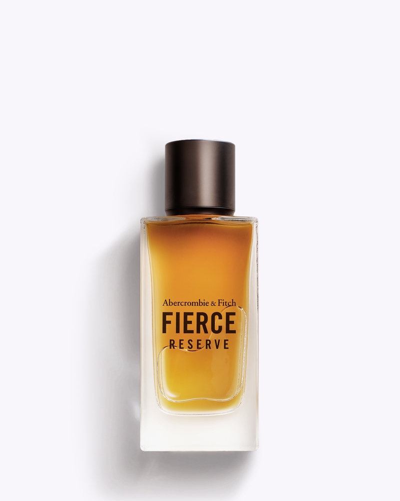 Abercrombie and best sale fitch scent