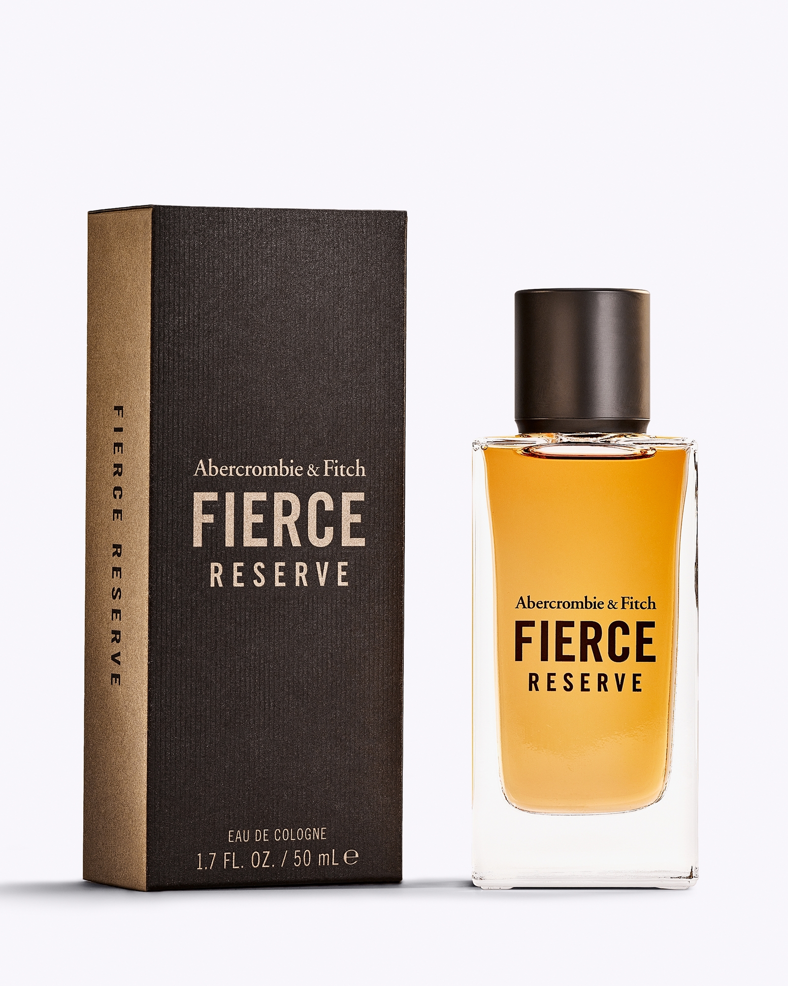 Abercrombie & Fitch Fierce Cologne