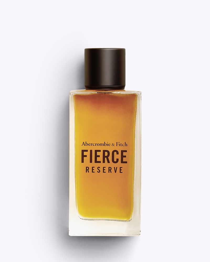 Eau de Cologne Fierce Reserve