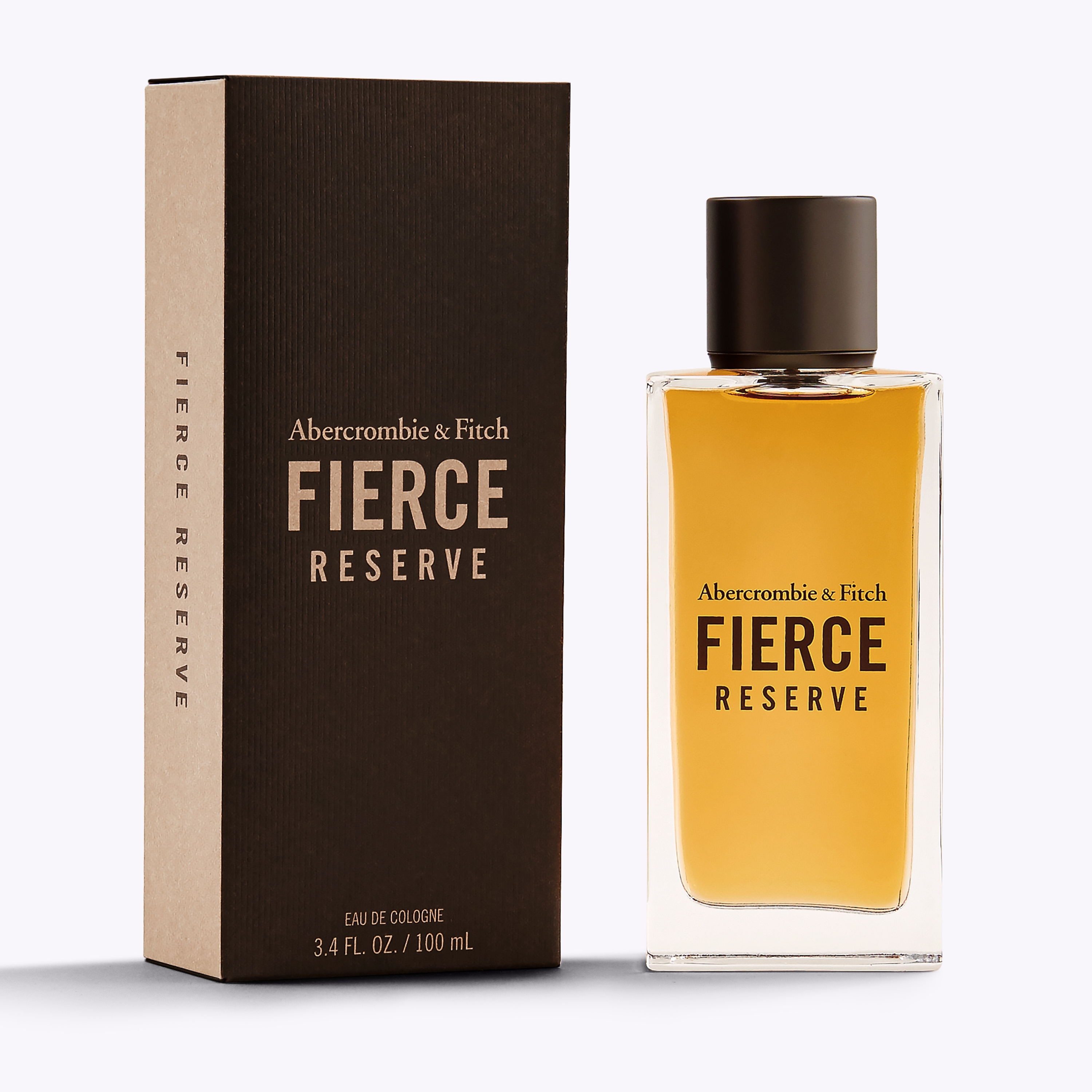 メンズ Fierce Reserveコロン | メンズ コロン | Abercrombie.com