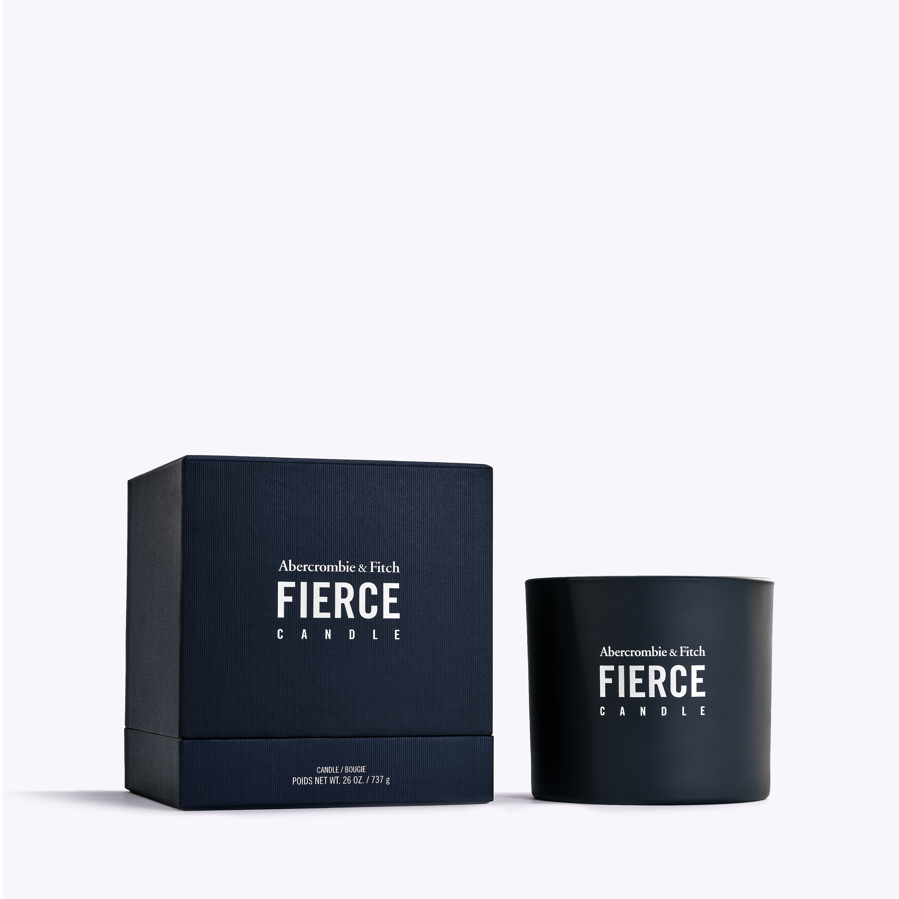 abercrombie fierce review