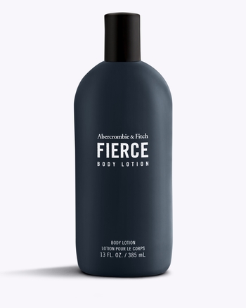 Abercrombie and fitch fierce uk hotsell