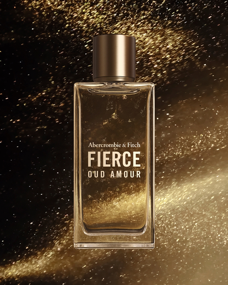 Men's Fierce Cologne, Men's Cologne & Body Care