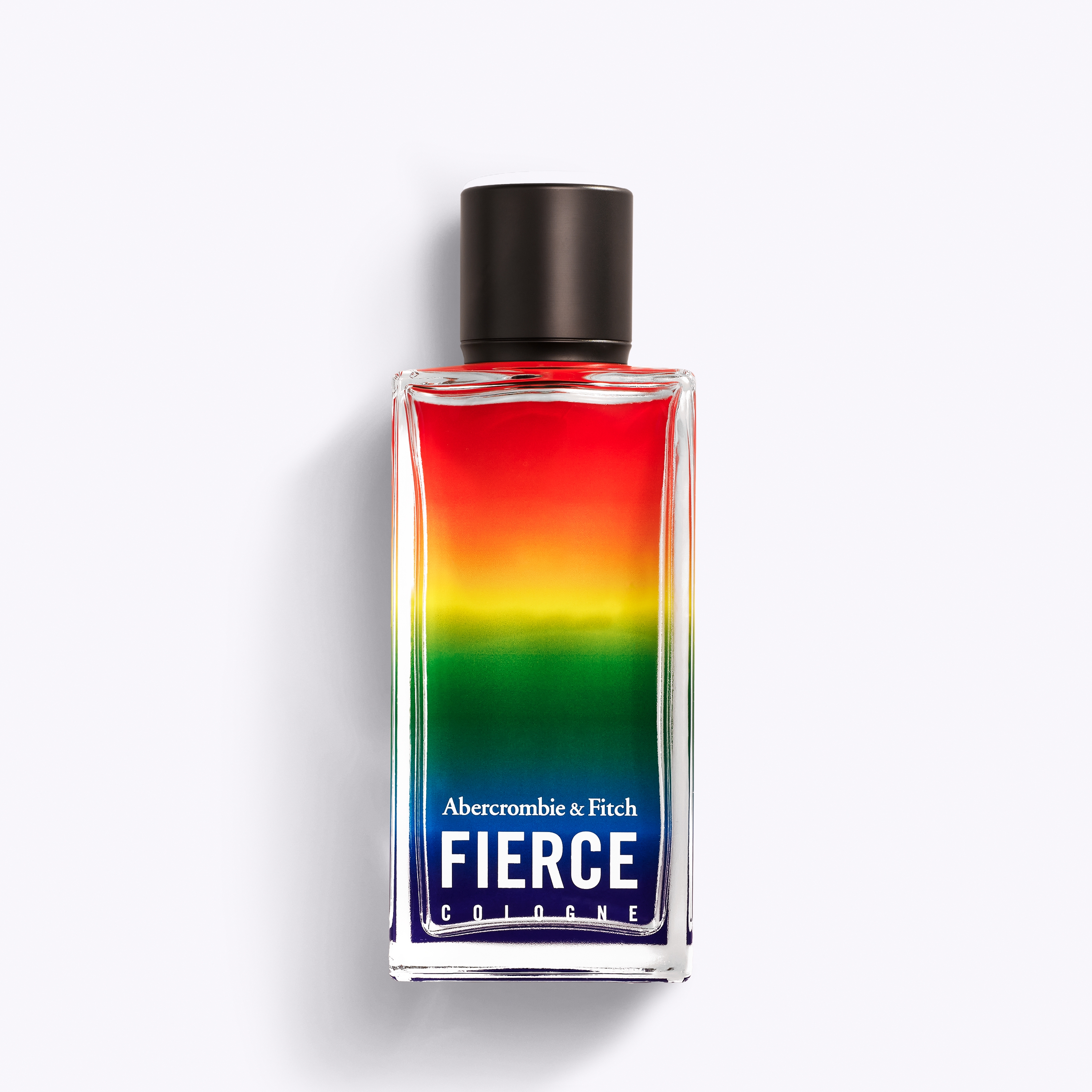 fierce scent