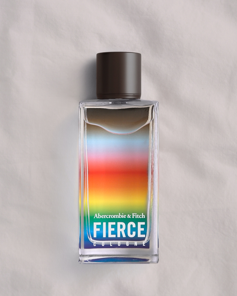 Men's Fierce Cologne, Men's Cologne & Body Care